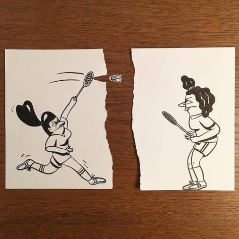 creative art ideas