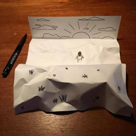 creative art ideas
