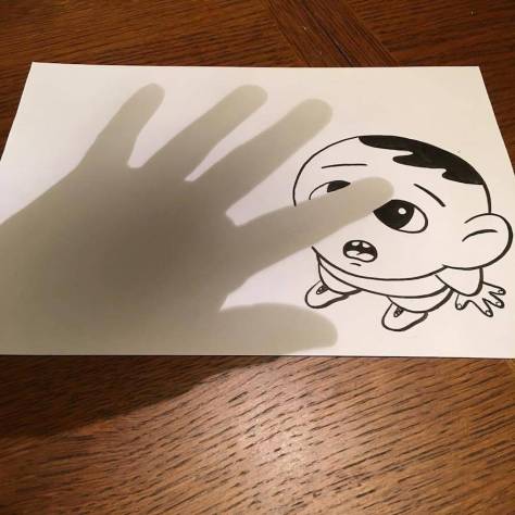 creative art ideas