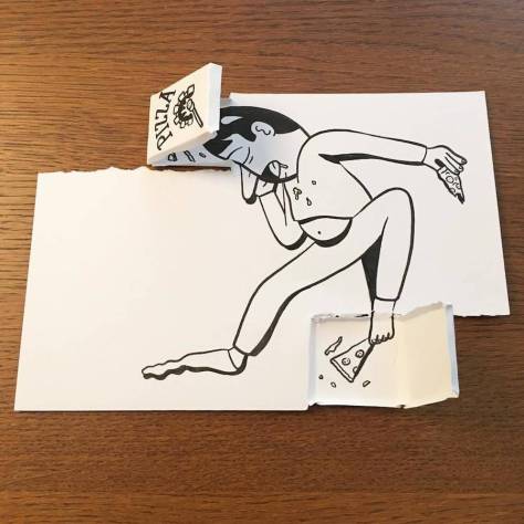 creative art ideas