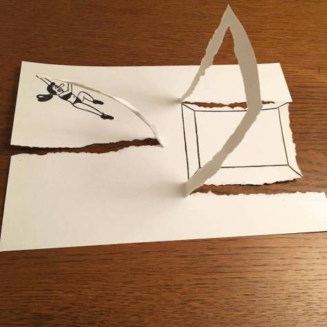creative art ideas