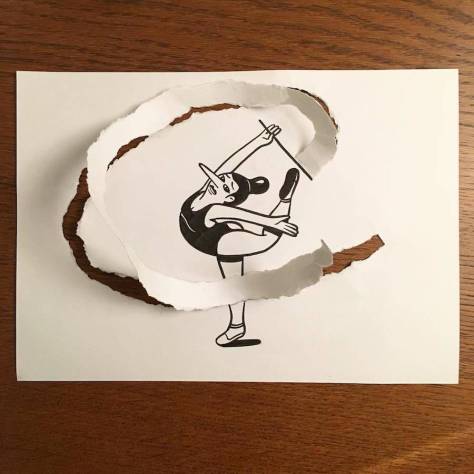 creative art ideas