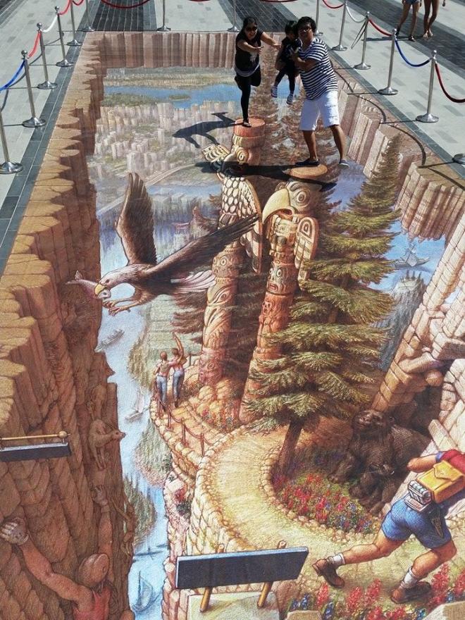 dubai 3d art award