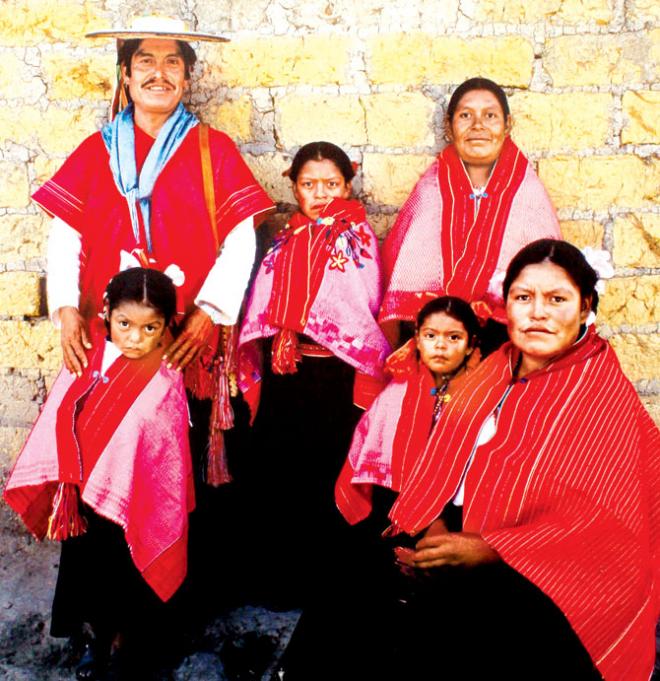 mexican florists photography