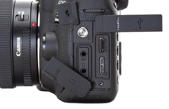 canon 5dmark iv camera review