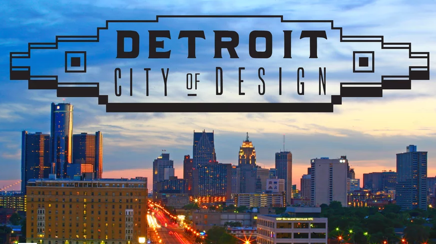 detroit design festival