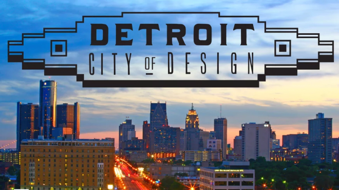 detroit design festival