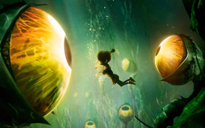 garden of eye kubo and two strings animation movie garden of eye kubo and two strings animation movie