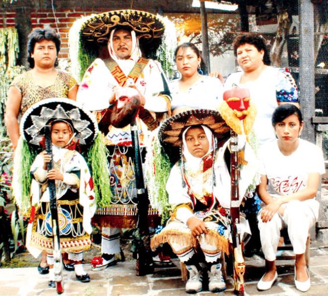 mexican artists photography