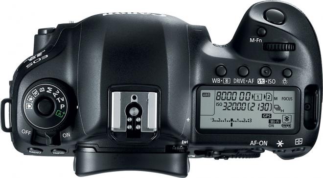 canon 5dmark iv camera review