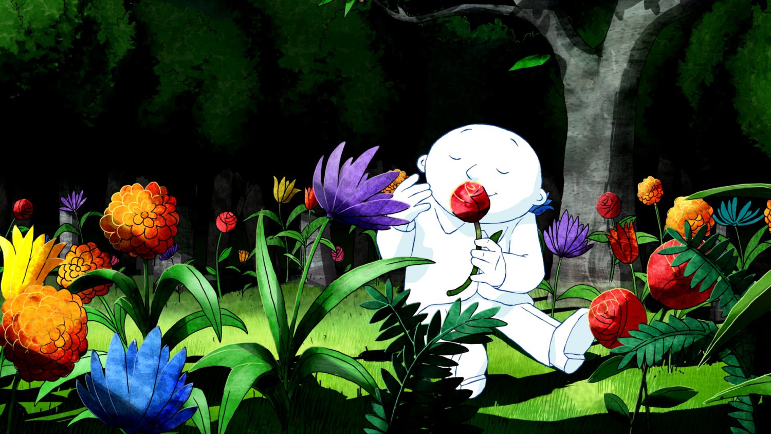 trebon animation film festival