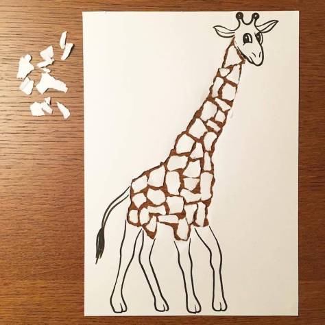 creative art ideas