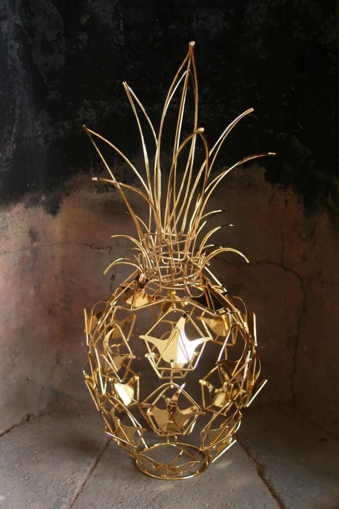 golden basket