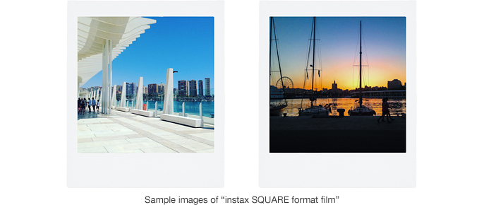 instax fujifilm camera