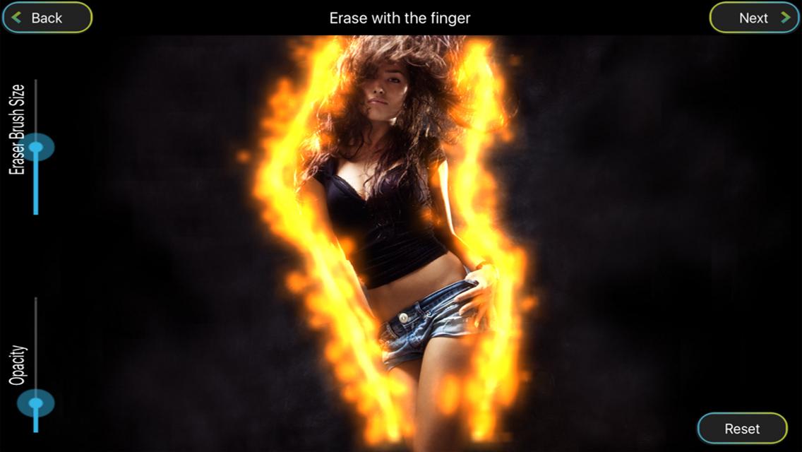 light painting camera app