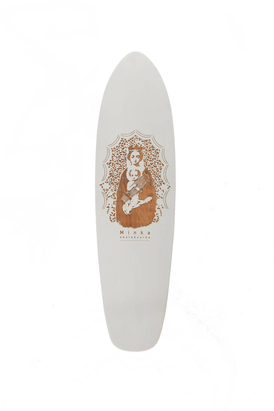 skating board paris design week