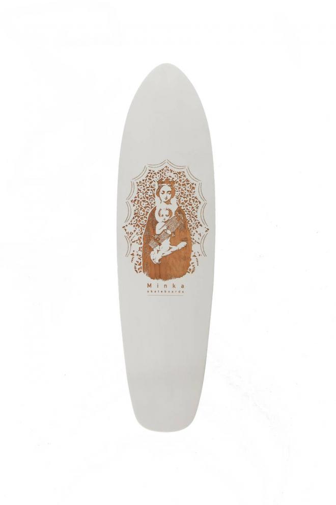 skating board paris design week