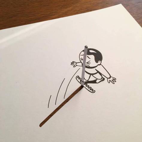 creative art ideas