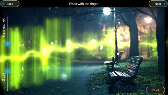 light painting camera app