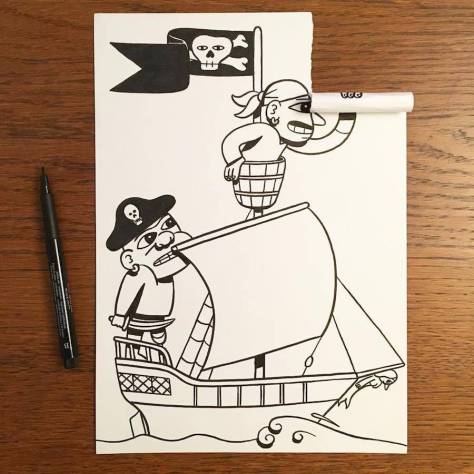 creative art ideas
