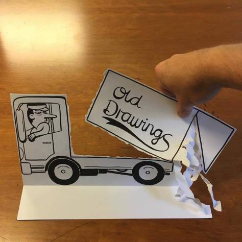creative art ideas