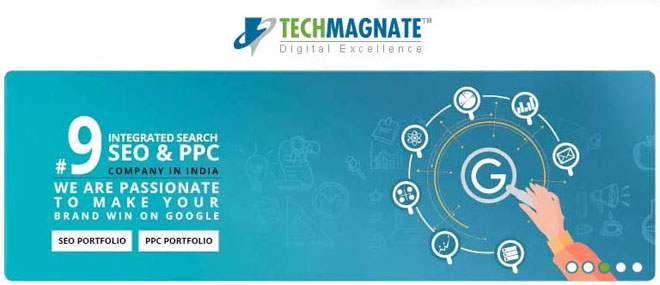 seo company india