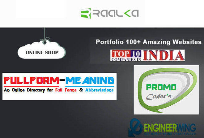 seo company india
