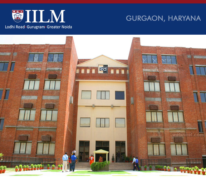 iilm university