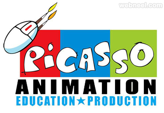 animation school