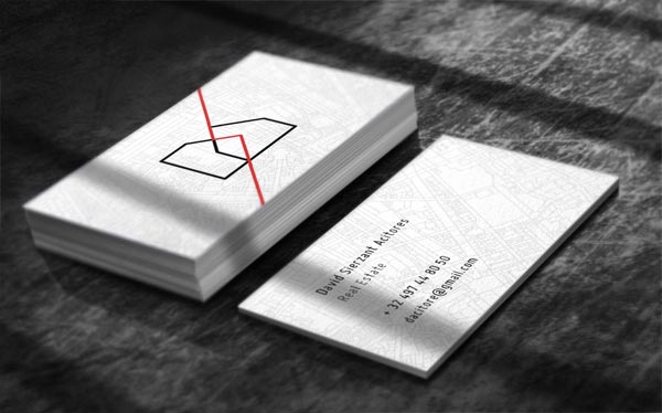 real estate business cards real estate business cards