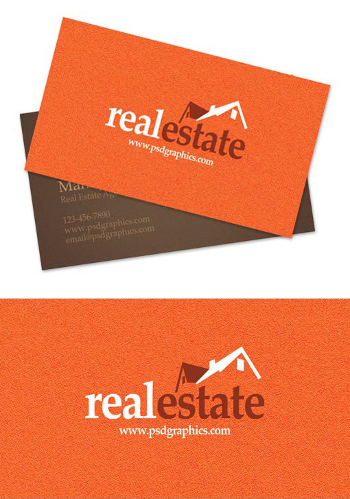real estate business cards real estate business cards