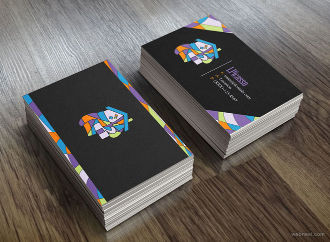 real estate business cards real estate business cards