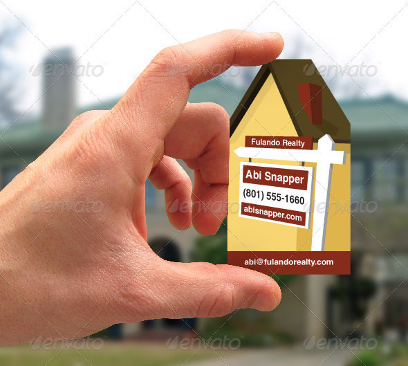 real estate business cards real estate business cards
