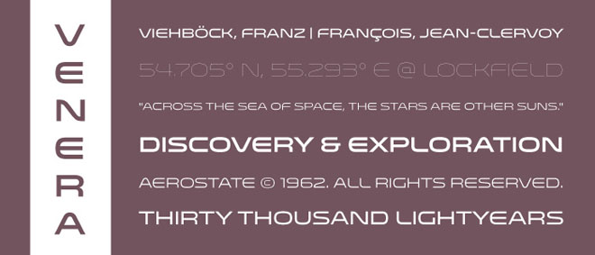 free fonts
