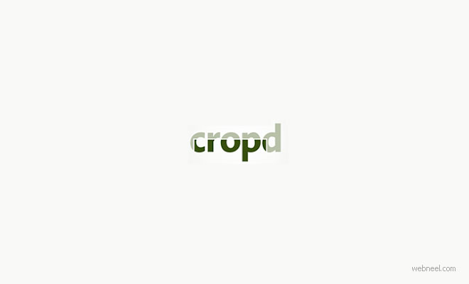 logo design typographic