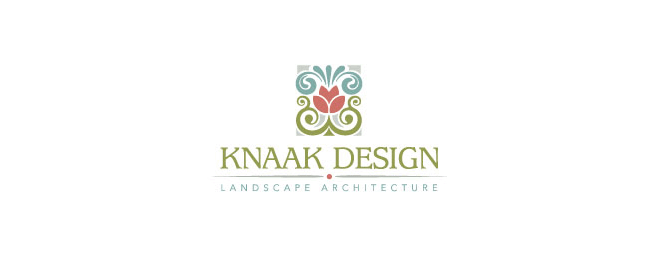 flower logo design flower logo design