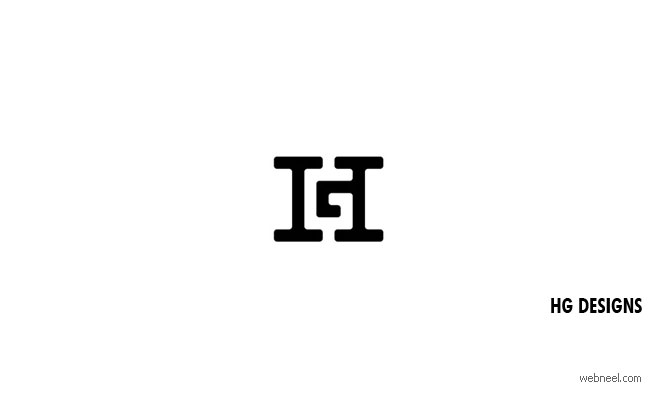 logo design typography
