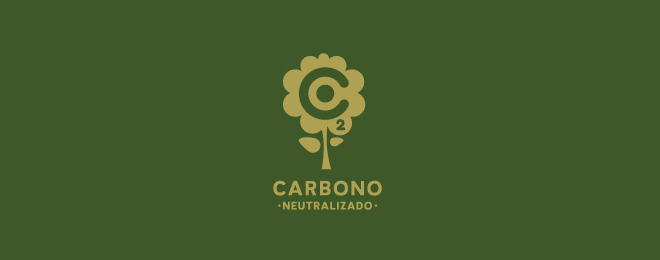 flower logo design