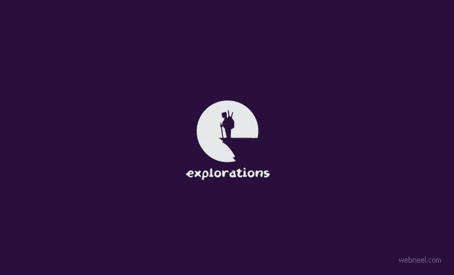 logo design travel