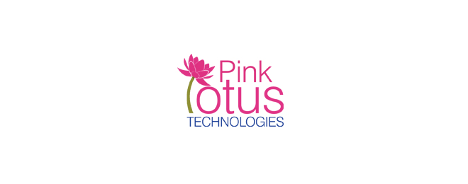 flower logo design flower logo design