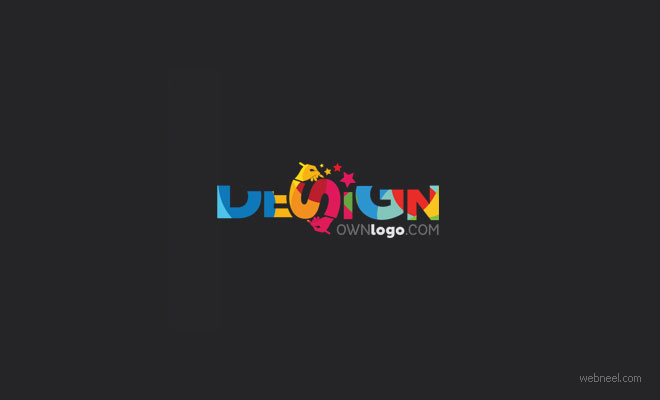 creative logo design