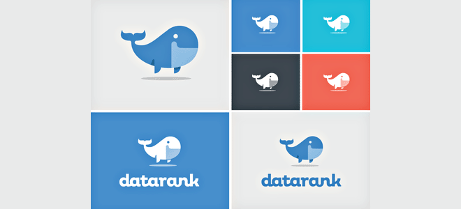 whale logo