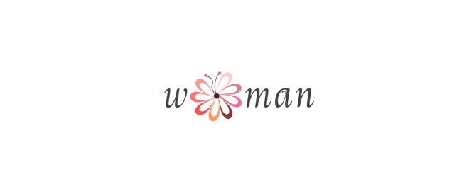 flower logo design flower logo design
