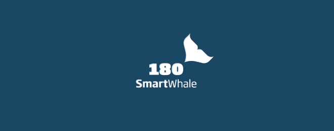 whale logo