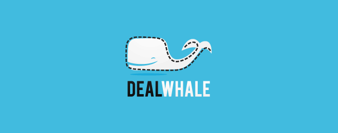 whale logo