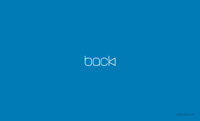 typography logo design
