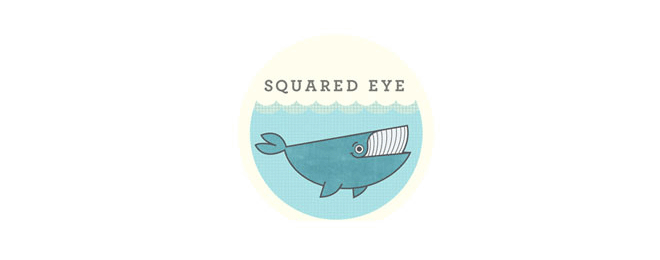 whale logo