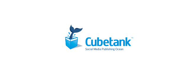 whale logo
