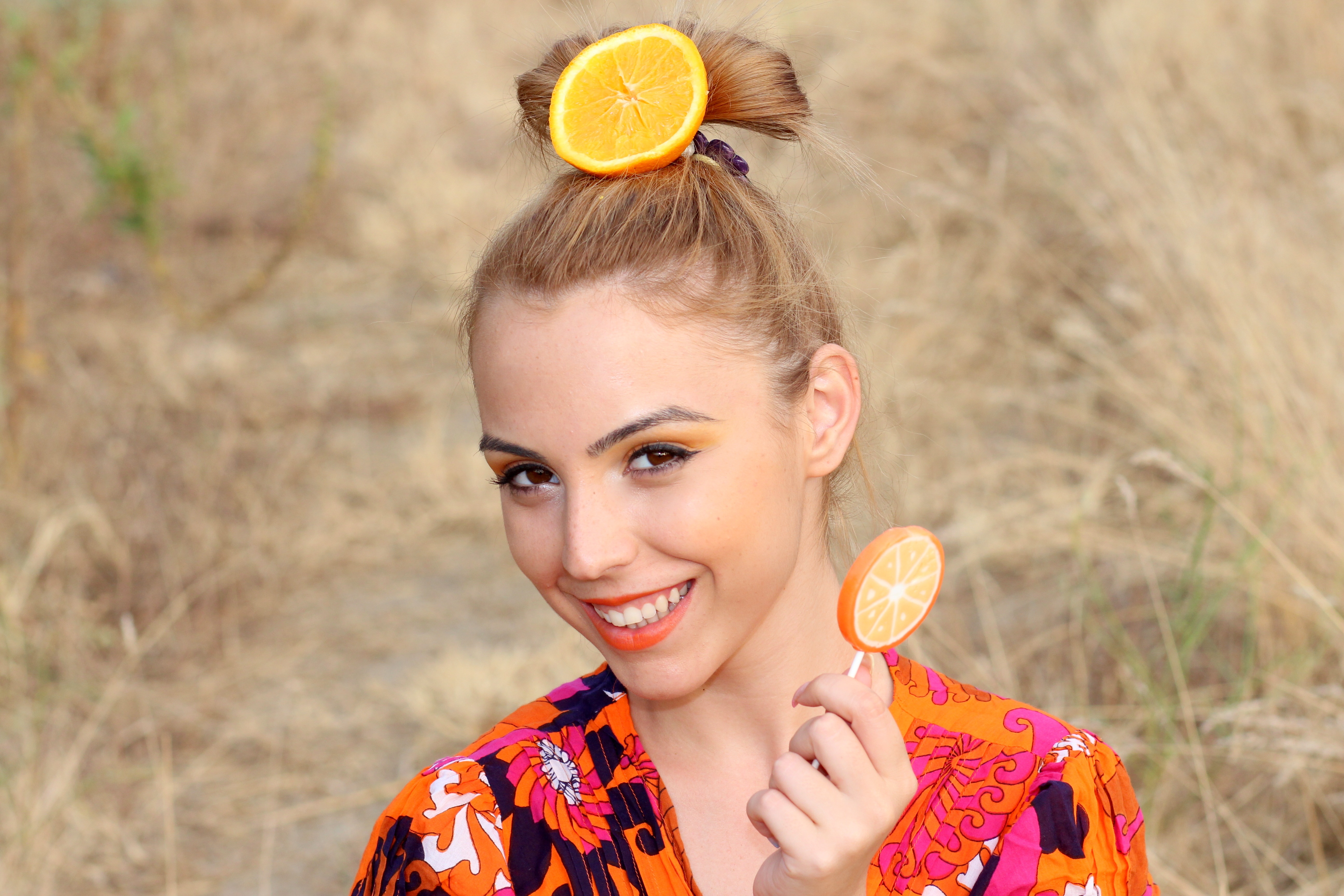 beautiful blonde girl free stock photo by pexels