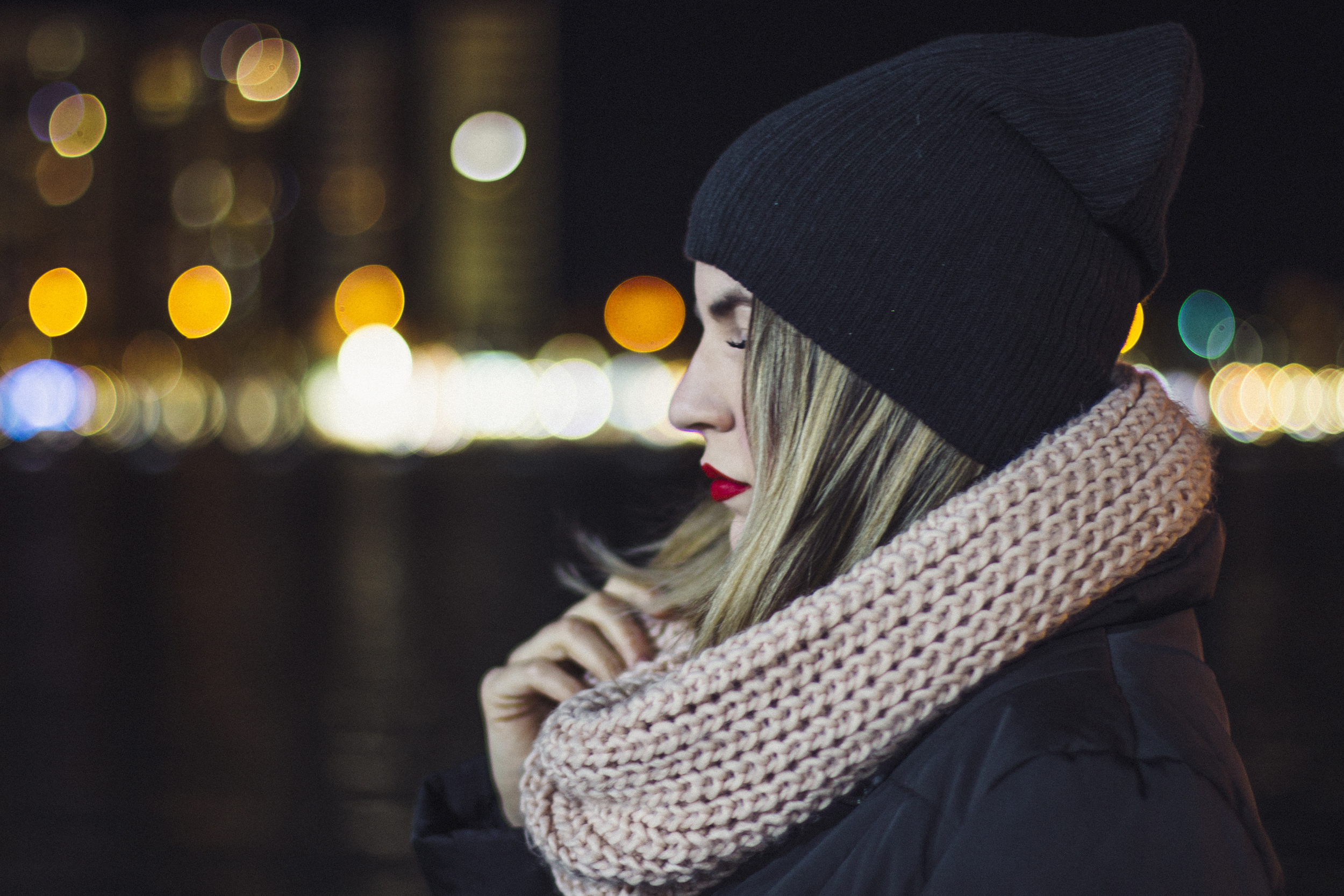 fashion girl free stock photo by pexels